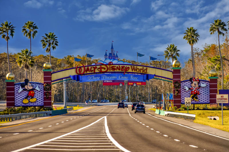 Disney parks No-fly zone vs. prohibited airspace, No-fly zones, Prohibited airspace, What happens if an aircraft violates a no-fly zone or prohibited airspace?, Taj Mahal, Washington, D.C., Other prohibited areas in the US, Bush family estates, Houses of Parliament, Disney parks