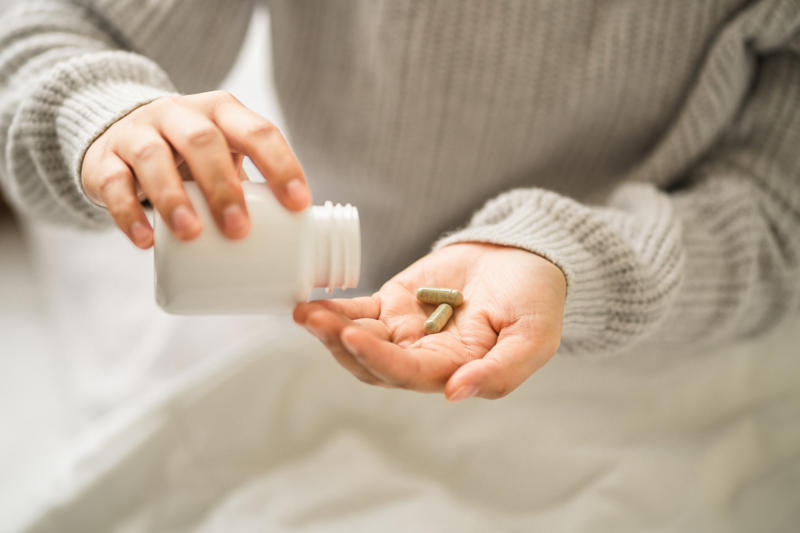 Try a supplement What is serotonin?, Why are serotonin levels important?, Low levels of serotonin, What causes a lack of serotonin?, What role does serotonin play in the body?, Exercise regularly, Get more light, Try a supplement, Hug your pet, Socialize with loved ones, Manage caffeine intake, Listen to calming music or read positive affirmations, Use aromatherapy, Practice positive thinking
