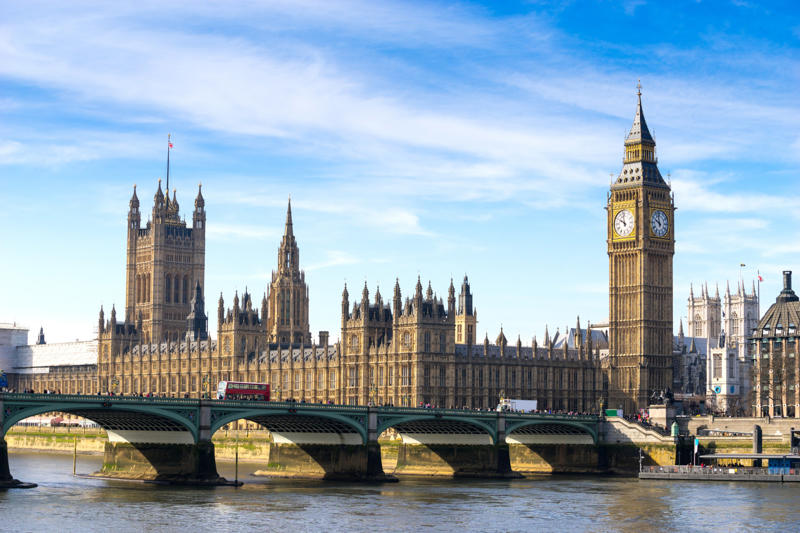 Houses of Parliament No-fly zone vs. prohibited airspace, No-fly zones, Prohibited airspace, What happens if an aircraft violates a no-fly zone or prohibited airspace?, Taj Mahal, Washington, D.C., Other prohibited areas in the US, Bush family estates, Houses of Parliament, Disney parks