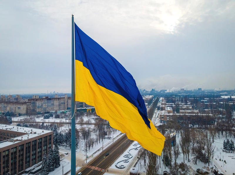 Ukraine No-fly zone vs. prohibited airspace, No-fly zones, Prohibited airspace, What happens if an aircraft violates a no-fly zone or prohibited airspace?, Taj Mahal, Washington, D.C., Other prohibited areas in the US, Bush family estates, Houses of Parliament, Disney parks
