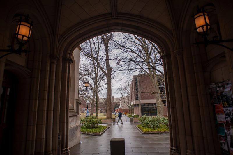A possible explanation An opportunity, Targeting elite schools, 60 universities under investigation, Pulling high-profile reasearchers, Close and similar, Reverse brain drain, Columbia, Protests, Yielding to the administration, Vowed to work with the government, Outrageous demands, A possible explanation, "A playbook", Not only Ivy League institutions