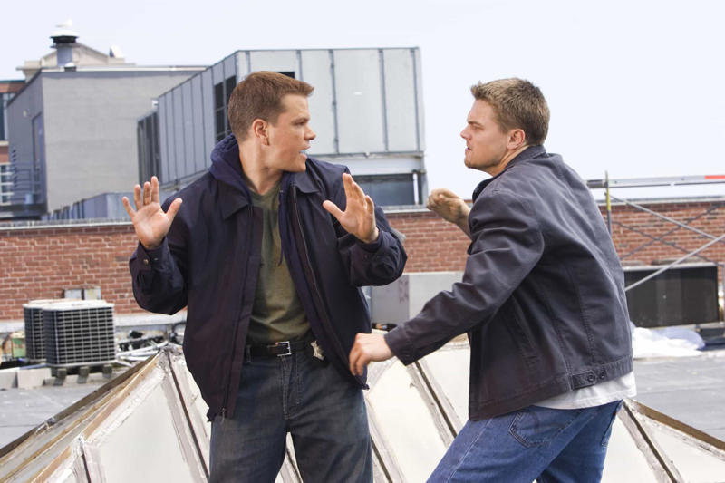 'Reservoir Dogs' (1992), 'The Hateful Eight' (2015), 'The Departed' (2006), 'The Cabin in the Woods' (2011), 'Carrie' (1976), 'Final Destination 5' (2011), 'The Blair Witch Project' (1999), 'Sunshine' (2007), 'House of Wax' (2005), 'Hamlet' (1996), 'Seeking a Friend for the End of the World' (2012), 'Night of the Living Dead' (1968), 'Melancholia' (2011), 'Dead Man' (1995), 'Beneath the Planet of the Apes' (1970), 'King of New York' (1990), 'The Wild Bunch' (1969)