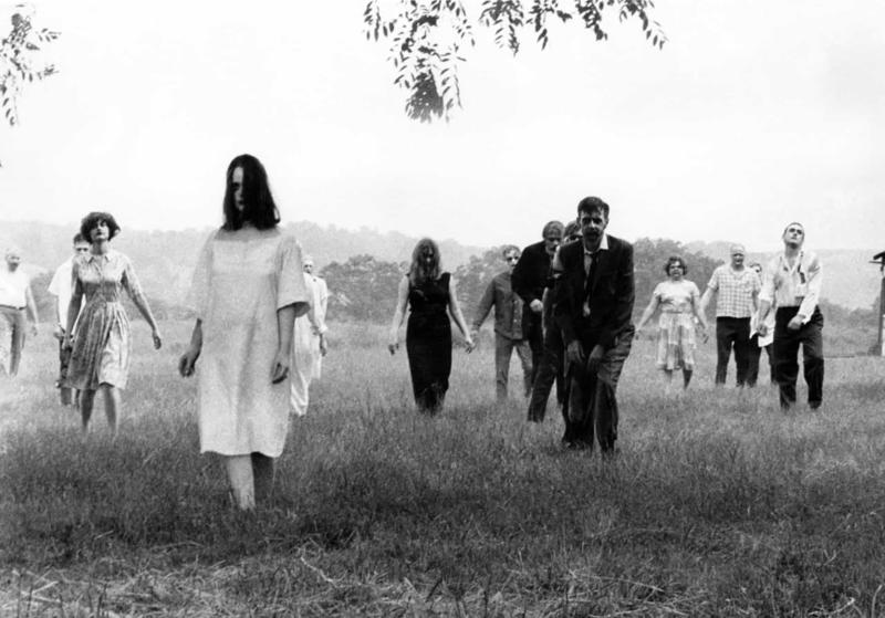 'Reservoir Dogs' (1992), 'The Hateful Eight' (2015), 'The Departed' (2006), 'The Cabin in the Woods' (2011), 'Carrie' (1976), 'Final Destination 5' (2011), 'The Blair Witch Project' (1999), 'Sunshine' (2007), 'House of Wax' (2005), 'Hamlet' (1996), 'Seeking a Friend for the End of the World' (2012), 'Night of the Living Dead' (1968), 'Melancholia' (2011), 'Dead Man' (1995), 'Beneath the Planet of the Apes' (1970), 'King of New York' (1990), 'The Wild Bunch' (1969)