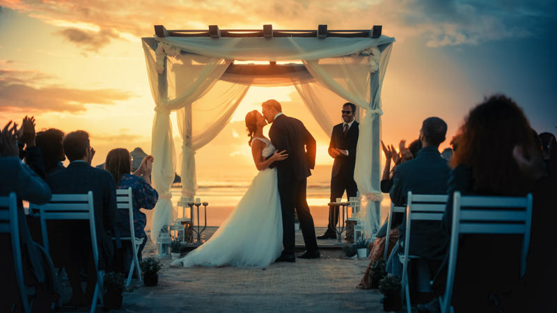 Weddings Fast food, Weddings, New cars, A new phone, A college/university education, Road trips, Film camera, Concert tickets, Eating out, Workout classes