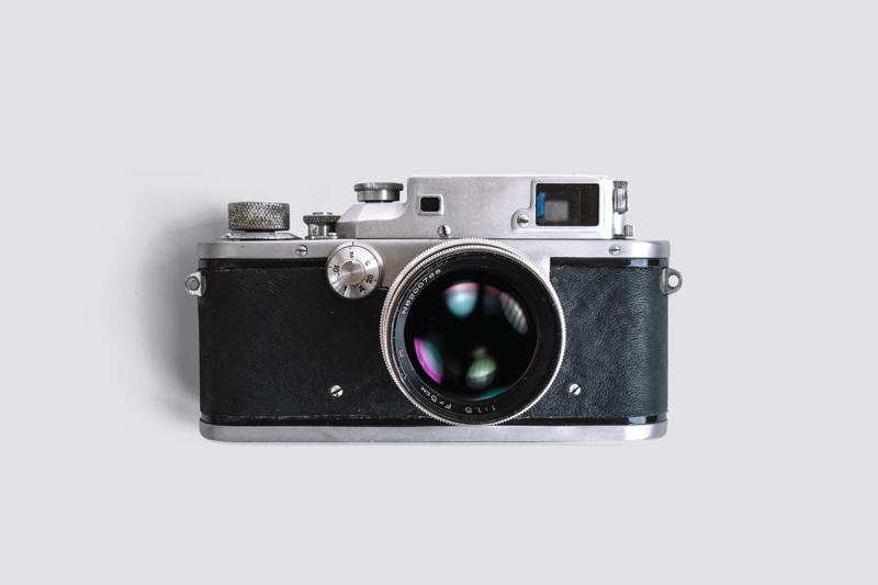 Film camera Fast food, Weddings, New cars, A new phone, A college/university education, Road trips, Film camera, Concert tickets, Eating out, Workout classes