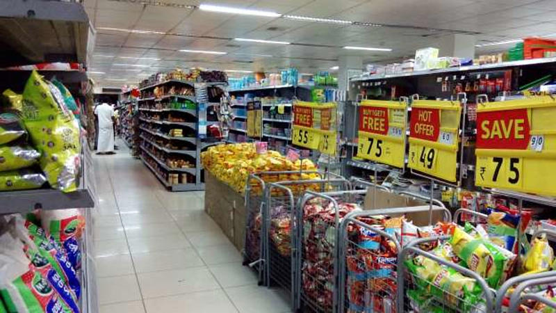 Promotions Best before, Focus on the details, Arranging your food, Arrange your fridge, Promotions, Use the good bits, Fruit and vegetables, Canned foods, Supermarkets, Make another list
