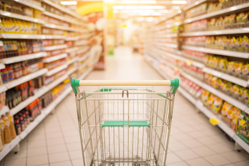 Supermarkets Best before, Focus on the details, Arranging your food, Arrange your fridge, Promotions, Use the good bits, Fruit and vegetables, Canned foods, Supermarkets, Make another list