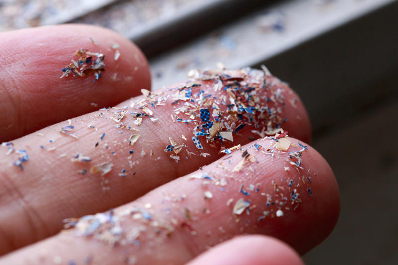 Plastic threat, Overwhelming, Microplastics, Everywhere, Plastic watch, Versatile, In our homes, They're everywhere, Types of PFAS, How do they spread?, Exposure, Biggest threats, Chemicals to-go, Water contamination, Still present, What's being done?