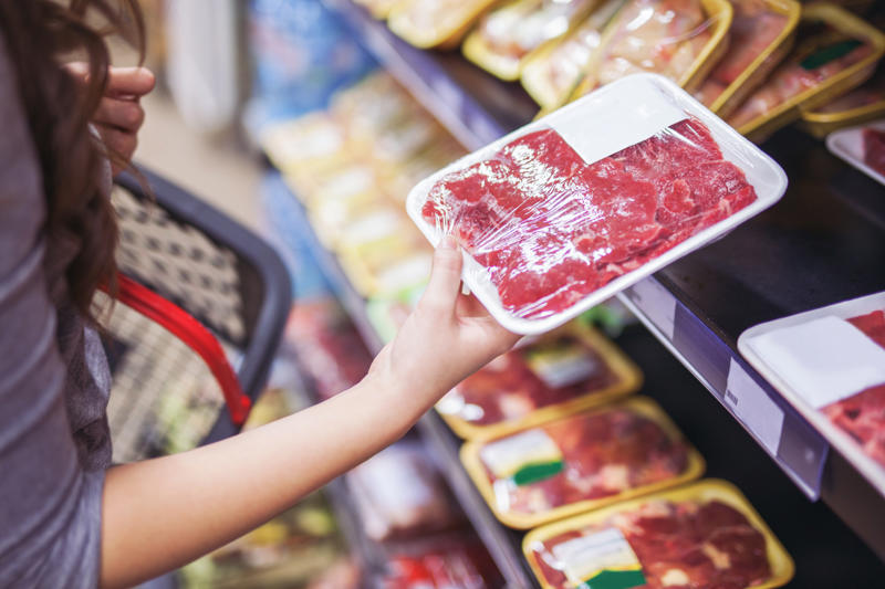 Meats Best before, Focus on the details, Arranging your food, Arrange your fridge, Promotions, Use the good bits, Fruit and vegetables, Canned foods, Supermarkets, Make another list