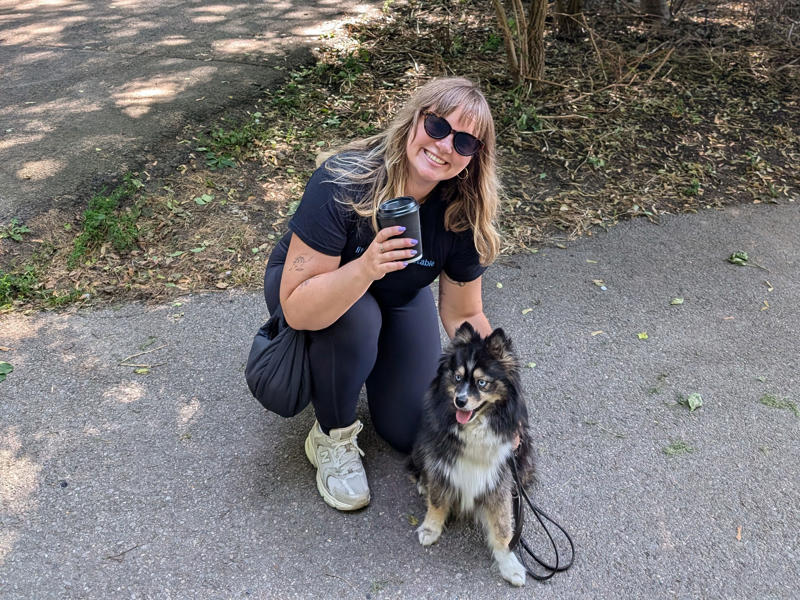 I started my journey in Spain, Next, I spent two weeks in Belfast, I headed to Kythira, an island in Greece, I finally ended up settling in the perfect city, After a few months in London, I couldn't be happier