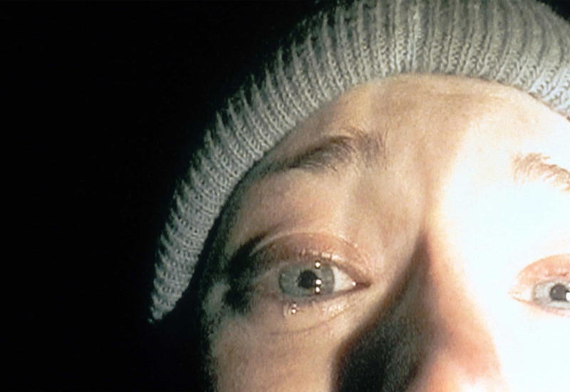 'Reservoir Dogs' (1992), 'The Hateful Eight' (2015), 'The Departed' (2006), 'The Cabin in the Woods' (2011), 'Carrie' (1976), 'Final Destination 5' (2011), 'The Blair Witch Project' (1999), 'Sunshine' (2007), 'House of Wax' (2005), 'Hamlet' (1996), 'Seeking a Friend for the End of the World' (2012), 'Night of the Living Dead' (1968), 'Melancholia' (2011), 'Dead Man' (1995), 'Beneath the Planet of the Apes' (1970), 'King of New York' (1990), 'The Wild Bunch' (1969)
