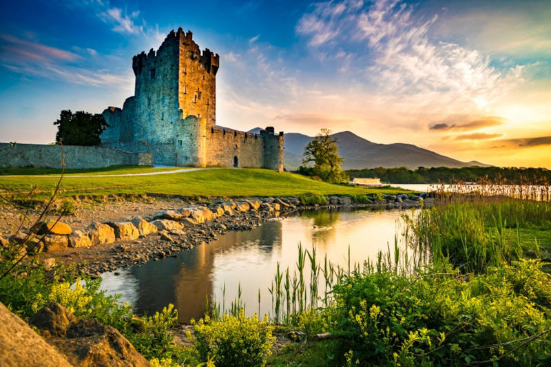Ireland 30. Cyprus, 29. Germany, 28. Slovenia, 27. United Kingdom, 24. Netherlands, 22. Ireland, 20. Canada, 18. France, 16. Norway, 14. Andorra, 12. Malta, 10. Vatican City (City-State), 8. Italy, 6. Switzerland, 4. Japan, 2. Hong Kong (Special Administrative Region)