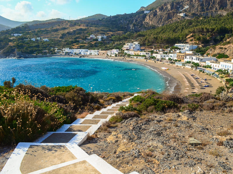 I started my journey in Spain, Next, I spent two weeks in Belfast, I headed to Kythira, an island in Greece, I finally ended up settling in the perfect city, After a few months in London, I couldn't be happier