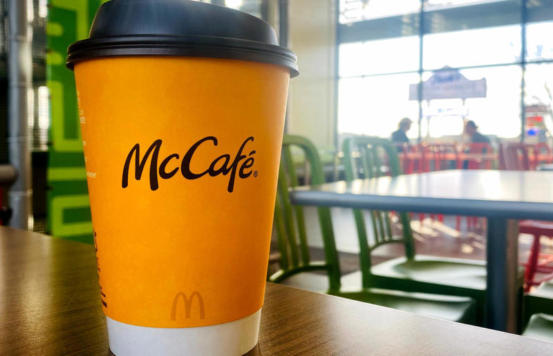 19. Make a coffee shake 33. Make the ultimate Quarter Pounder with Cheese, 32. Discover saucy McNuggets, 31. Scale the Denali Big Mac, 30. Create a Mc10.35, 29. Try DIY Chicken McGriddles, 28. Try an egg cheeseburger, 27. Snag cheaper McNuggets, 26. Opt for a steamed bun, 25. Ask for an All American burger, 24. Upgrade your eggs, 23. Ask for a receipt, 22. Get fresh fries, 21. Try a grilled cheese, 20. Get cheaper hash browns, 19. Make a coffee shake, 18. Enjoy fresher burgers, 17. Get Big Mac sauce on the side, 16. Make your own floats, 15. Get a Neapolitan shake, 14. Sample the sauces, 13. Enjoy a McDonald's brunch, 12. Get a budget Big Mac, 11. Tuck into a two-cheeseburger meal, 10. Create a chicken cordon bleu McMuffin, 9. Hack a hash brown McMuffin, 8. Build a Big McChicken, 7. Discover the Land, Air & Sea Burger, 6. Make a caramel apple sundae, 5. Go wild with a Monster Mac, 4. Enjoy an ice cream sandwich, 3. Snag a discount meal, 2. Try an Apple pie McFlurry