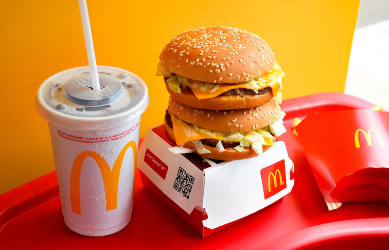 11. Tuck into a two-cheeseburger meal 33. Make the ultimate Quarter Pounder with Cheese, 32. Discover saucy McNuggets, 31. Scale the Denali Big Mac, 30. Create a Mc10.35, 29. Try DIY Chicken McGriddles, 28. Try an egg cheeseburger, 27. Snag cheaper McNuggets, 26. Opt for a steamed bun, 25. Ask for an All American burger, 24. Upgrade your eggs, 23. Ask for a receipt, 22. Get fresh fries, 21. Try a grilled cheese, 20. Get cheaper hash browns, 19. Make a coffee shake, 18. Enjoy fresher burgers, 17. Get Big Mac sauce on the side, 16. Make your own floats, 15. Get a Neapolitan shake, 14. Sample the sauces, 13. Enjoy a McDonald's brunch, 12. Get a budget Big Mac, 11. Tuck into a two-cheeseburger meal, 10. Create a chicken cordon bleu McMuffin, 9. Hack a hash brown McMuffin, 8. Build a Big McChicken, 7. Discover the Land, Air & Sea Burger, 6. Make a caramel apple sundae, 5. Go wild with a Monster Mac, 4. Enjoy an ice cream sandwich, 3. Snag a discount meal, 2. Try an Apple pie McFlurry
