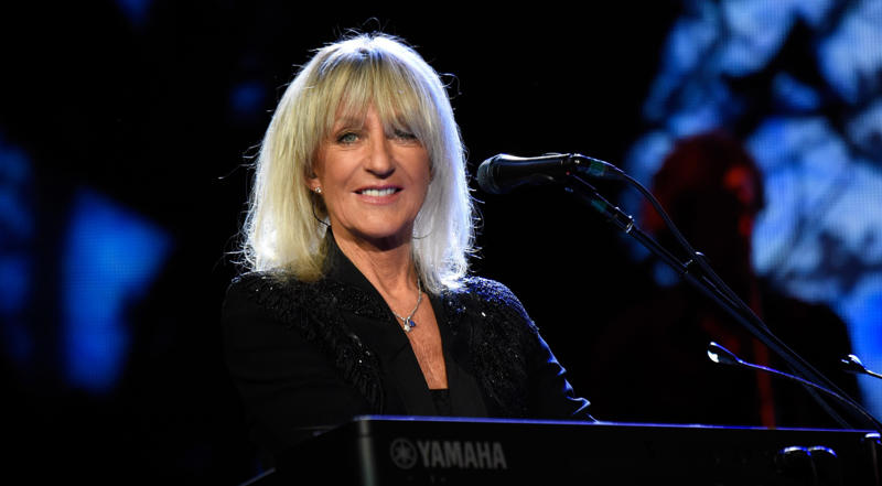 Christine McVie, Debbie Harry, Joan Jett, Gwen Stefani, Patti Smith, Shirley Manson, Chrissie Hynde, Courtney Love, Dolores O'Riordan, Grace Slick, Brody Dalle, Lita Ford, Sinéad O'Connor, Florence Welch, PJ Harvey