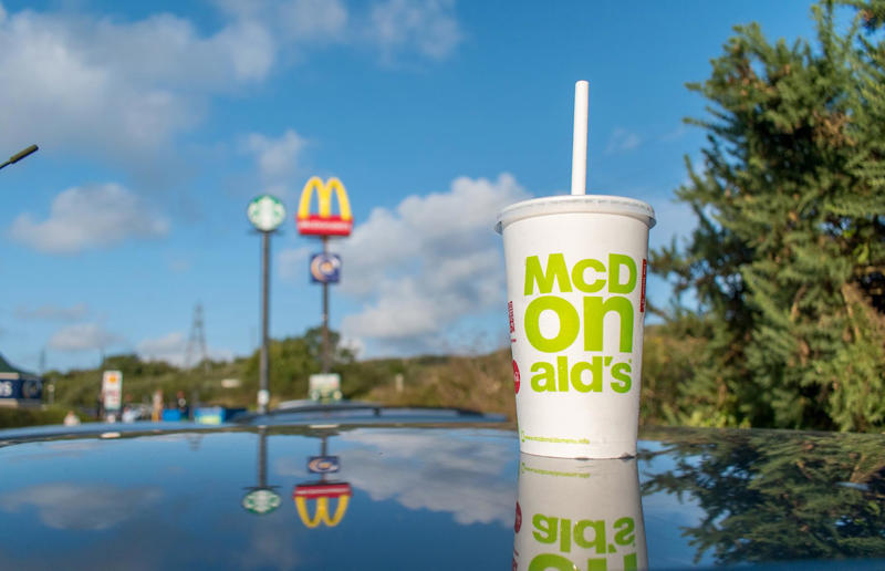 15. Get a Neapolitan shake 33. Make the ultimate Quarter Pounder with Cheese, 32. Discover saucy McNuggets, 31. Scale the Denali Big Mac, 30. Create a Mc10.35, 29. Try DIY Chicken McGriddles, 28. Try an egg cheeseburger, 27. Snag cheaper McNuggets, 26. Opt for a steamed bun, 25. Ask for an All American burger, 24. Upgrade your eggs, 23. Ask for a receipt, 22. Get fresh fries, 21. Try a grilled cheese, 20. Get cheaper hash browns, 19. Make a coffee shake, 18. Enjoy fresher burgers, 17. Get Big Mac sauce on the side, 16. Make your own floats, 15. Get a Neapolitan shake, 14. Sample the sauces, 13. Enjoy a McDonald's brunch, 12. Get a budget Big Mac, 11. Tuck into a two-cheeseburger meal, 10. Create a chicken cordon bleu McMuffin, 9. Hack a hash brown McMuffin, 8. Build a Big McChicken, 7. Discover the Land, Air & Sea Burger, 6. Make a caramel apple sundae, 5. Go wild with a Monster Mac, 4. Enjoy an ice cream sandwich, 3. Snag a discount meal, 2. Try an Apple pie McFlurry
