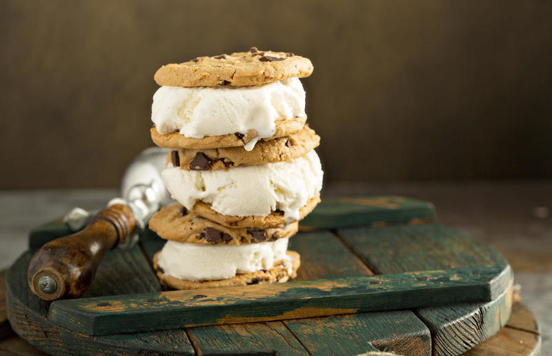 4. Enjoy an ice cream sandwich 33. Make the ultimate Quarter Pounder with Cheese, 32. Discover saucy McNuggets, 31. Scale the Denali Big Mac, 30. Create a Mc10.35, 29. Try DIY Chicken McGriddles, 28. Try an egg cheeseburger, 27. Snag cheaper McNuggets, 26. Opt for a steamed bun, 25. Ask for an All American burger, 24. Upgrade your eggs, 23. Ask for a receipt, 22. Get fresh fries, 21. Try a grilled cheese, 20. Get cheaper hash browns, 19. Make a coffee shake, 18. Enjoy fresher burgers, 17. Get Big Mac sauce on the side, 16. Make your own floats, 15. Get a Neapolitan shake, 14. Sample the sauces, 13. Enjoy a McDonald's brunch, 12. Get a budget Big Mac, 11. Tuck into a two-cheeseburger meal, 10. Create a chicken cordon bleu McMuffin, 9. Hack a hash brown McMuffin, 8. Build a Big McChicken, 7. Discover the Land, Air & Sea Burger, 6. Make a caramel apple sundae, 5. Go wild with a Monster Mac, 4. Enjoy an ice cream sandwich, 3. Snag a discount meal, 2. Try an Apple pie McFlurry