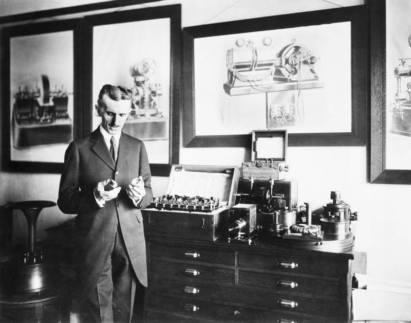 From riches to ruin Tesla's humble beginnings, His mother's influence, Tesla's unique quirks, Sparked by curiosity, Tesla's battle with cholera, Ignorance during the epidemic, Beyond expectations, A genius in crisis, The chief electrician, Tesla's departure from Edison, A new era of efficiency, Pioneering electromagnetic waves, Tesla's lightning experiment, Tesla vs. Marconi, From riches to ruin, Tesla's last years, The enigmatic inventor