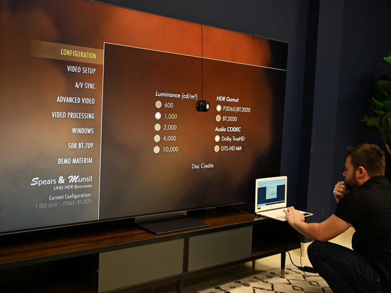 Our top picks for the best Samsung TVs, Best overall, Best on a budget, Best high-end set, Best QLED display, Best for your wall, Other Samsung TVs we reviewed, How we test Samsung TVs, Samsung TV FAQs