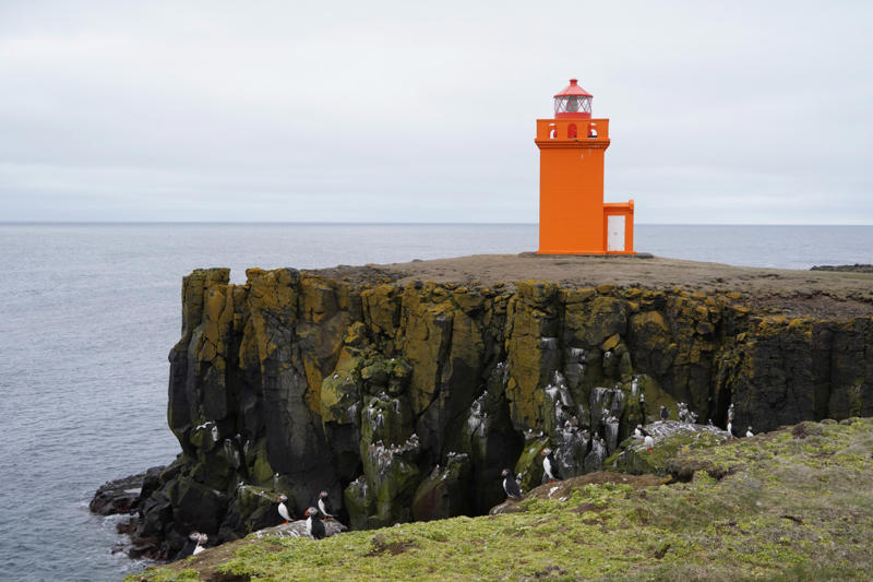 Grímsey, Iceland The irresistible charm of island escapes, Intimate size and accessibility, A sense of seclusion, A journey steeped in adventure, Shikoku, Japan, Unguja, Tanzania, Santorini, Greece, Governors Island, USA, Korčula, Croatia, Muiron, Australia, Española, Ecuador, Skomer, Wales, Curieuse, Seychelles, Isla Ballestas, Peru, Hiva Oa, French Polynesia, South Georgia, El Hierro, Spain, Grímsey, Iceland, Prince Edward Island, Canada, Bequia, Saint Vincent & the Grenadines, Harbour Island, Bahamas, Sardinia, Italy, Maldives, Île de Ré, France, Bornholm, Denmark