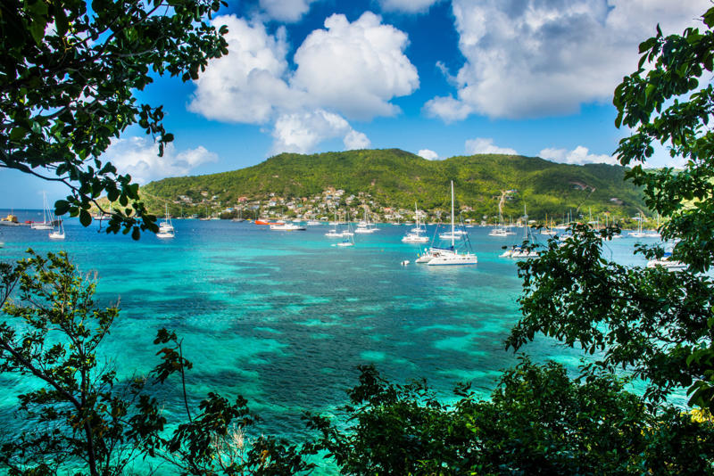 Bequia, Saint Vincent & the Grenadines The irresistible charm of island escapes, Intimate size and accessibility, A sense of seclusion, A journey steeped in adventure, Shikoku, Japan, Unguja, Tanzania, Santorini, Greece, Governors Island, USA, Korčula, Croatia, Muiron, Australia, Española, Ecuador, Skomer, Wales, Curieuse, Seychelles, Isla Ballestas, Peru, Hiva Oa, French Polynesia, South Georgia, El Hierro, Spain, Grímsey, Iceland, Prince Edward Island, Canada, Bequia, Saint Vincent & the Grenadines, Harbour Island, Bahamas, Sardinia, Italy, Maldives, Île de Ré, France, Bornholm, Denmark