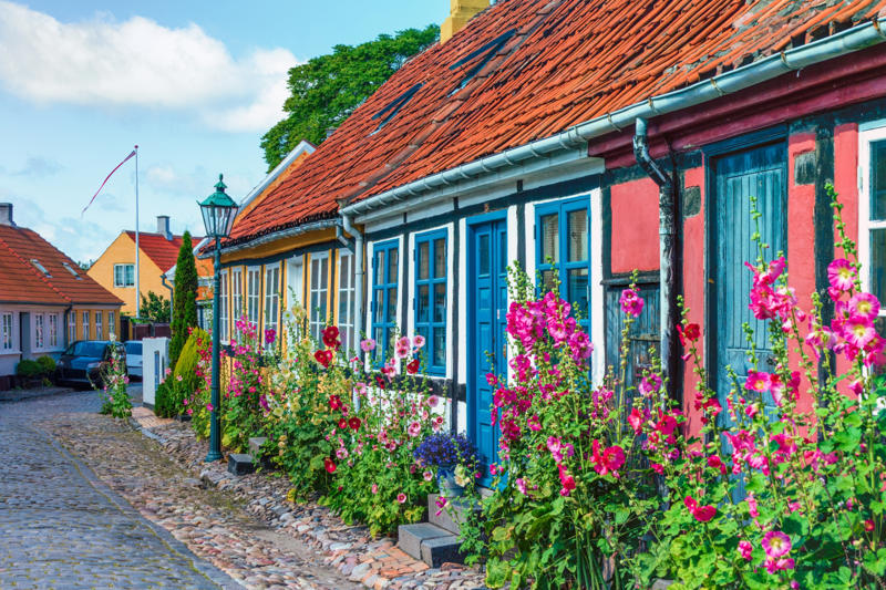 Bornholm, Denmark The irresistible charm of island escapes, Intimate size and accessibility, A sense of seclusion, A journey steeped in adventure, Shikoku, Japan, Unguja, Tanzania, Santorini, Greece, Governors Island, USA, Korčula, Croatia, Muiron, Australia, Española, Ecuador, Skomer, Wales, Curieuse, Seychelles, Isla Ballestas, Peru, Hiva Oa, French Polynesia, South Georgia, El Hierro, Spain, Grímsey, Iceland, Prince Edward Island, Canada, Bequia, Saint Vincent & the Grenadines, Harbour Island, Bahamas, Sardinia, Italy, Maldives, Île de Ré, France, Bornholm, Denmark