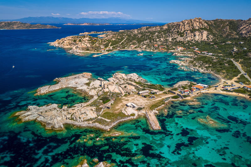 Sardinia, Italy The irresistible charm of island escapes, Intimate size and accessibility, A sense of seclusion, A journey steeped in adventure, Shikoku, Japan, Unguja, Tanzania, Santorini, Greece, Governors Island, USA, Korčula, Croatia, Muiron, Australia, Española, Ecuador, Skomer, Wales, Curieuse, Seychelles, Isla Ballestas, Peru, Hiva Oa, French Polynesia, South Georgia, El Hierro, Spain, Grímsey, Iceland, Prince Edward Island, Canada, Bequia, Saint Vincent & the Grenadines, Harbour Island, Bahamas, Sardinia, Italy, Maldives, Île de Ré, France, Bornholm, Denmark