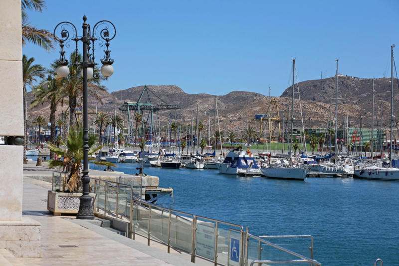 Sign up to The Getaway newsletter , What to do in Cartagena , How to get to Cartagena, When is the best time to visit Cartagena? , Europe’s top 10 sunniest cities, according to Holidu