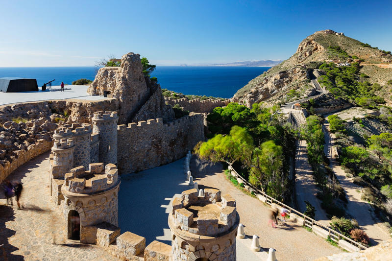 Sign up to The Getaway newsletter , What to do in Cartagena , How to get to Cartagena, When is the best time to visit Cartagena? , Europe’s top 10 sunniest cities, according to Holidu