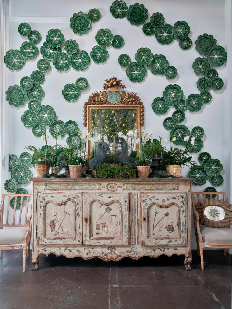 Jadeite, 4-H Memorabilia, Girl Scout Gear, Cabbageware, Passata Bowls , Landscape Paintings, McCoy Pottery, Belleek Dinnerware, Depression Glass