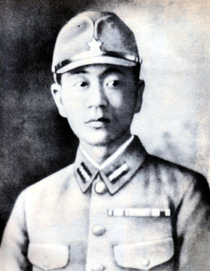 The war is over, Communications difficulties, Defeat was a tough pill to swallow, Sakae Ōba, Ei Yamaguchi, Ishinosuke Uwano, Noboru Kinoshita, Shoichi Yokoi, The Anatahan castaways, The Anatahan castaways: Kazuko Higa, Hiroo Onoda, Teruo Nakamura