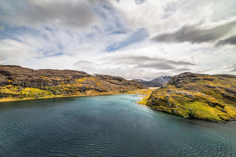 Bantam Village, Australia, Faroe Islands, Cape York Peninsula, Australia, Tristan da Cunha, British Overseas Territory, Laura, Marshall Islands, Kerguelen Islands, French Antarctica, Vestmannaeyjar, Iceland, Foula, Scotland, Adak, USA, Ittoqqortoormiit, Greenland, Hanga Roa, Chile, Supai, USA, La Rinconada, Peru, Skeleton Coast, Namibia, McMurdo Station, Antarctica
