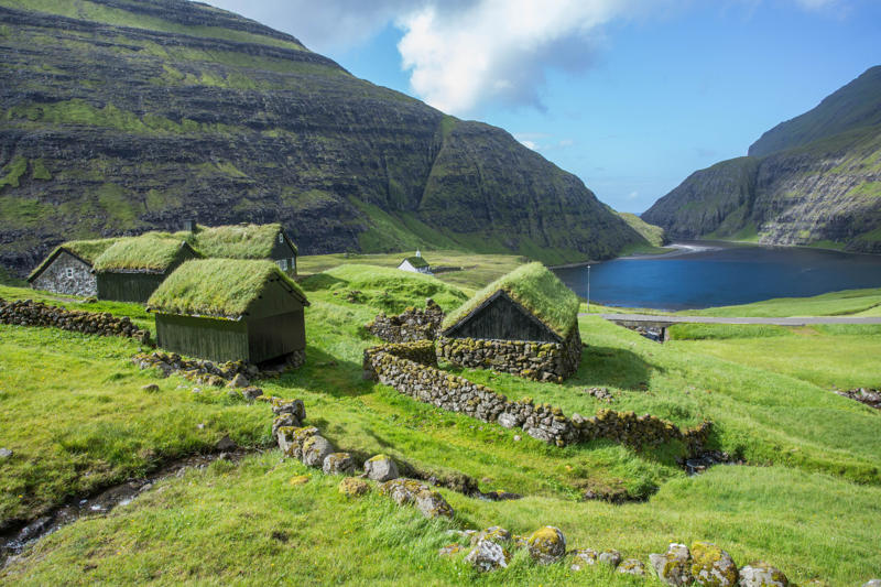 Bantam Village, Australia, Faroe Islands, Cape York Peninsula, Australia, Tristan da Cunha, British Overseas Territory, Laura, Marshall Islands, Kerguelen Islands, French Antarctica, Vestmannaeyjar, Iceland, Foula, Scotland, Adak, USA, Ittoqqortoormiit, Greenland, Hanga Roa, Chile, Supai, USA, La Rinconada, Peru, Skeleton Coast, Namibia, McMurdo Station, Antarctica