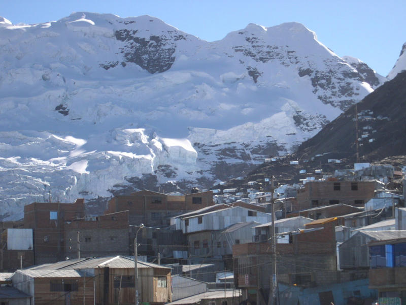 Bantam Village, Australia, Faroe Islands, Cape York Peninsula, Australia, Tristan da Cunha, British Overseas Territory, Laura, Marshall Islands, Kerguelen Islands, French Antarctica, Vestmannaeyjar, Iceland, Foula, Scotland, Adak, USA, Ittoqqortoormiit, Greenland, Hanga Roa, Chile, Supai, USA, La Rinconada, Peru, Skeleton Coast, Namibia, McMurdo Station, Antarctica