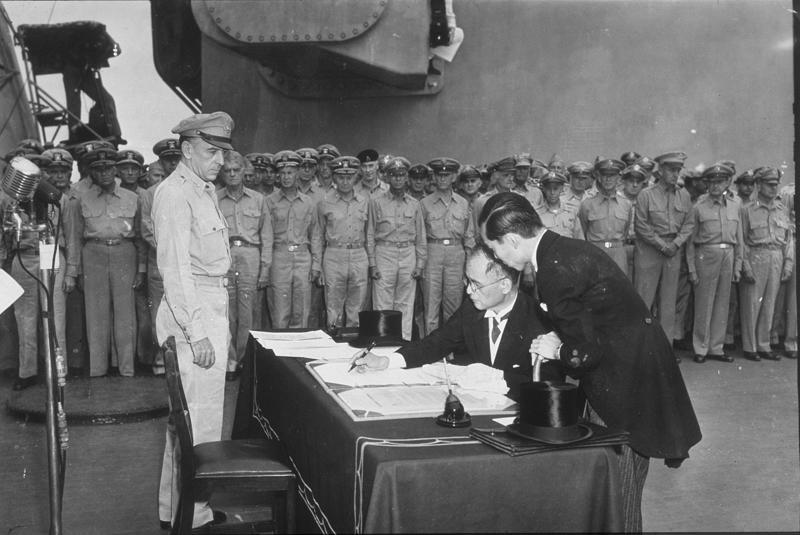 The war is over, Communications difficulties, Defeat was a tough pill to swallow, Sakae Ōba, Ei Yamaguchi, Ishinosuke Uwano, Noboru Kinoshita, Shoichi Yokoi, The Anatahan castaways, The Anatahan castaways: Kazuko Higa, Hiroo Onoda, Teruo Nakamura