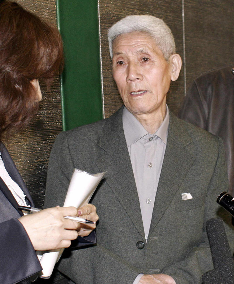 The war is over, Communications difficulties, Defeat was a tough pill to swallow, Sakae Ōba, Ei Yamaguchi, Ishinosuke Uwano, Noboru Kinoshita, Shoichi Yokoi, The Anatahan castaways, The Anatahan castaways: Kazuko Higa, Hiroo Onoda, Teruo Nakamura