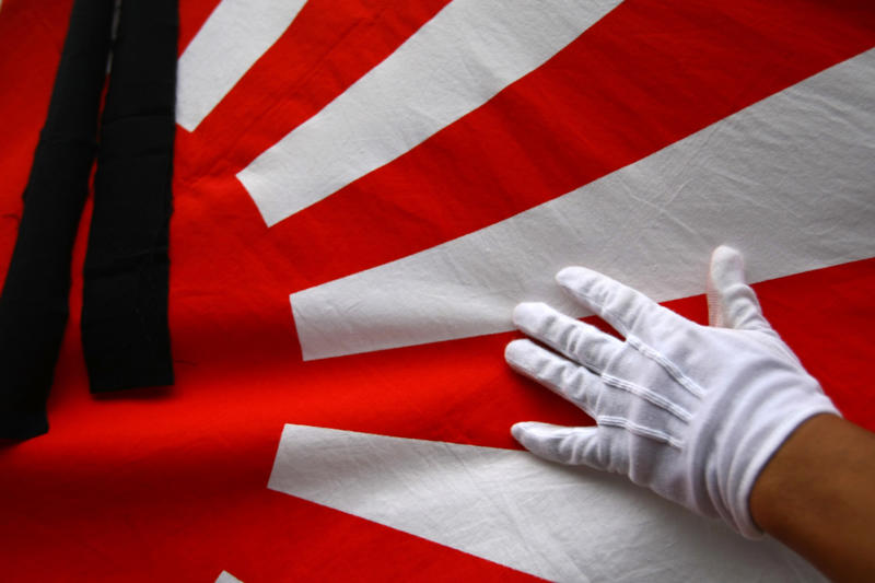 The war is over, Communications difficulties, Defeat was a tough pill to swallow, Sakae Ōba, Ei Yamaguchi, Ishinosuke Uwano, Noboru Kinoshita, Shoichi Yokoi, The Anatahan castaways, The Anatahan castaways: Kazuko Higa, Hiroo Onoda, Teruo Nakamura