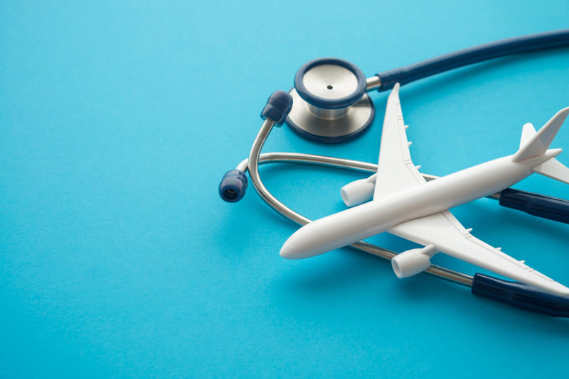 Modern growth of medical tourism History of medical tourism, Modern growth of medical tourism, Role of Nonprofit Organizations, Ethical concerns, Future outlook, United Kingdom, Costa Rica, Abu Dhabi, Bangkok, Thailand, Colombia