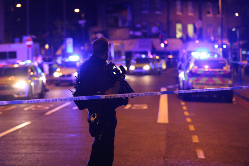 The mosque attack Vehicles as weapons, The rise of lone-wolf terrorism, The influence of extremist ideologies, Carnival tragedy in Germany, Deadly New Year's Eve in New Orleans, Extremism in Munich, Christmas market massacre, The Westminster rampage, Deadly Spanish attack, Sidewalk slaughter, Halloween horror, Bastille Day horror, Swedish day of terror, The mosque attack, The Münster cafe attack, Construction vehicle carnage, Christmas parade tragedy, Australian massacre, Anti-ramming roadblocks