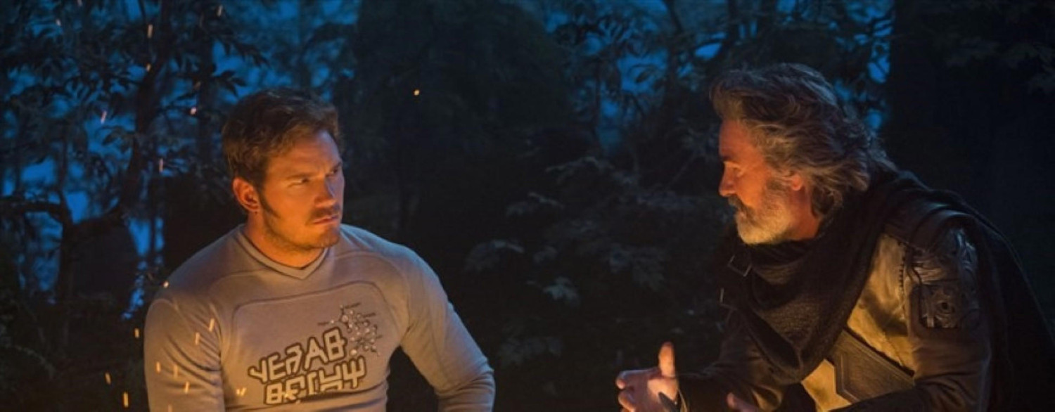 Ego ('Guardians of the Galaxy Vol. 2,' 2017) Thanos ('Avengers' films, 2015-2018), Kylo Ren ('Star Wars: The Force Awakens,' 2015), Anton Chigurh ('No Country for Old Men,' 2007), Javier Rodriguez ('Traffic,' 2000), Miranda Priestly ('The Devil Wears Prada,' 2006), Jean-Baptiste Grenouille ('Perfume: The Story of a Murderer,' 2006), Loki (MCU, 2011-2023), Terence Fletcher ('Whiplash,' 2014), Lotso ('Toy Story 3,' 2010), Bellatrix Lestrange ('Harry Potter' films, 2007-2011), Hans Landa ('Inglourious Basterds,' 2009), Vulture ('Spider-Man: Homecoming,' 2017), Ego ('Guardians of the Galaxy Vol. 2,' 2017), Richmond Valentine ('Kingsman: The Secret Service,' 2014)