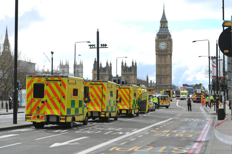 The Westminster rampage Vehicles as weapons, The rise of lone-wolf terrorism, The influence of extremist ideologies, Carnival tragedy in Germany, Deadly New Year's Eve in New Orleans, Extremism in Munich, Christmas market massacre, The Westminster rampage, Deadly Spanish attack, Sidewalk slaughter, Halloween horror, Bastille Day horror, Swedish day of terror, The mosque attack, The Münster cafe attack, Construction vehicle carnage, Christmas parade tragedy, Australian massacre, Anti-ramming roadblocks