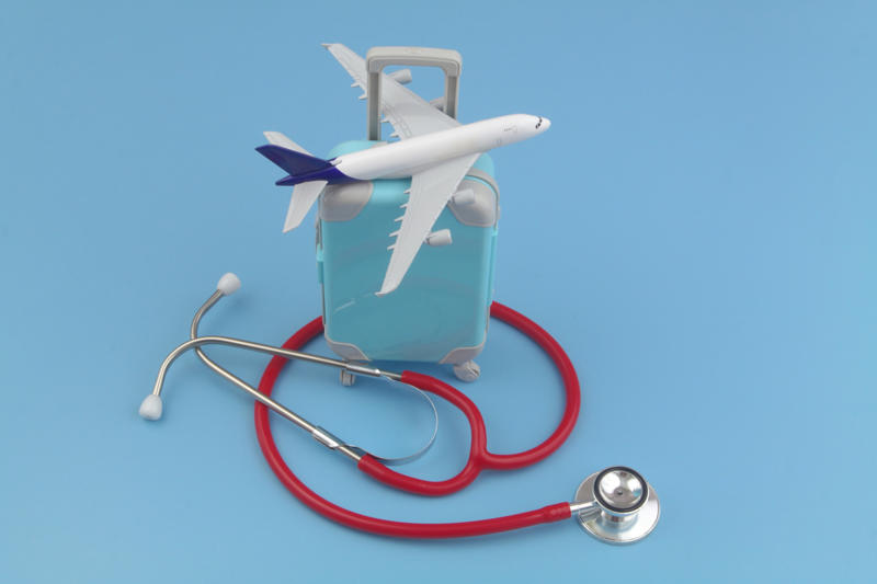Introduction to medical tourism History of medical tourism, Modern growth of medical tourism, Role of Nonprofit Organizations, Ethical concerns, Future outlook, United Kingdom, Costa Rica, Abu Dhabi, Bangkok, Thailand, Colombia