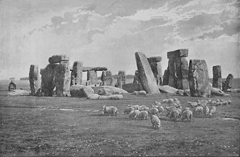 World of ancient communities Stonehenge, UNESCO World Heritage Site, Summer and winter solstices, Religious significance, Political alliance, Deliberate, Political, World of ancient communities, First contact, Beaker people, New way to look at history