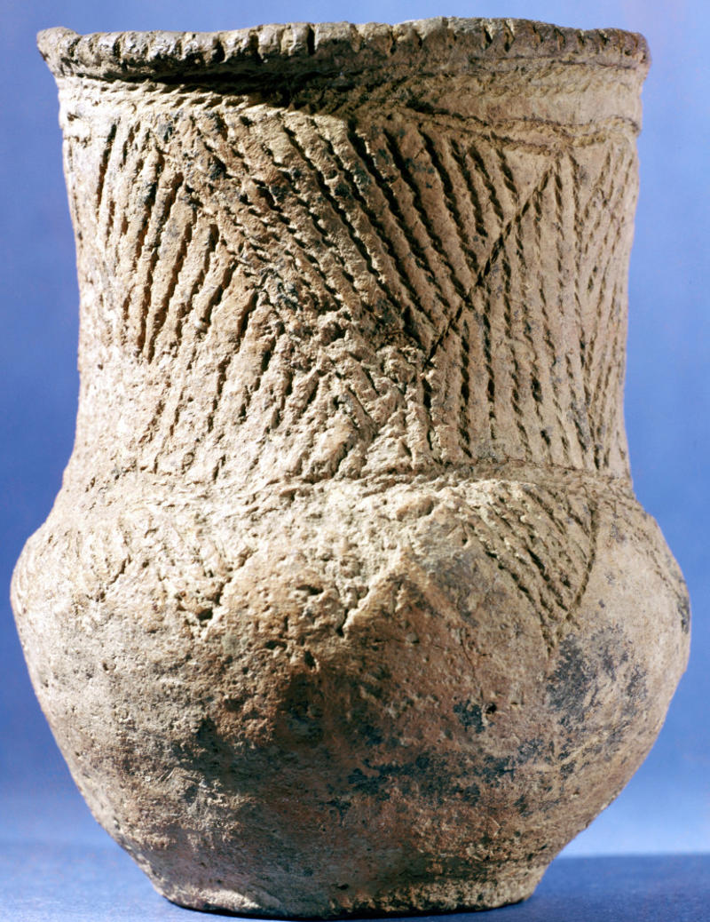 Beaker people Stonehenge, UNESCO World Heritage Site, Summer and winter solstices, Religious significance, Political alliance, Deliberate, Political, World of ancient communities, First contact, Beaker people, New way to look at history