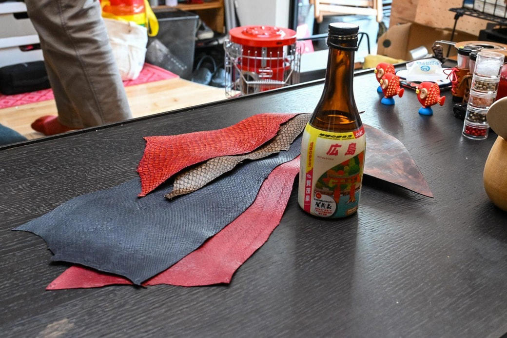 単身赴任という名の旅。その拠点としての家, サラリーマン生活は「一期一会」の連続, 理想の住まいの完成と単身赴任のはじまり, 新たな自分を開拓するために「買う」, 釧路湿原の夜がDIY生活の原点, 富士山のふもとに宮本さんが手作りした小屋