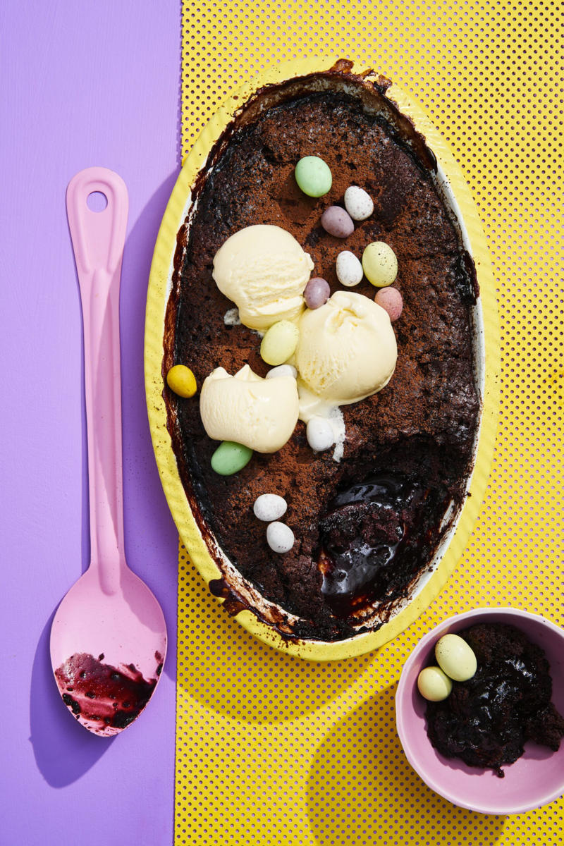 Most-clicked Easter desserts, No-bake Easter chocolate desserts, Easter desserts for kids, Turn these carrot cake recipes into an Easter delight, Decadent desserts fit for an Easter spread