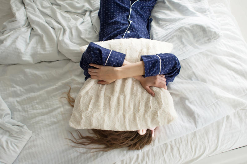 Changing sleep, Largely normal, When compared with others, Fragmented sleep, Wired that way, Reduction in REM sleep, General trend, Lifestyle changes, Underlying medical condition, When to see a doctor, Keep active during the day, Exercise daily, Avoid screens before bed, Don't force it