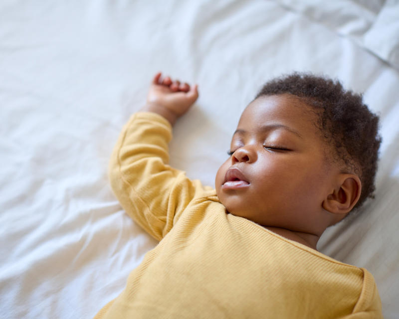 Changing sleep, Largely normal, When compared with others, Fragmented sleep, Wired that way, Reduction in REM sleep, General trend, Lifestyle changes, Underlying medical condition, When to see a doctor, Keep active during the day, Exercise daily, Avoid screens before bed, Don't force it