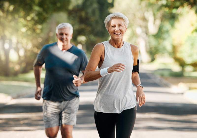 Changing sleep, Largely normal, When compared with others, Fragmented sleep, Wired that way, Reduction in REM sleep, General trend, Lifestyle changes, Underlying medical condition, When to see a doctor, Keep active during the day, Exercise daily, Avoid screens before bed, Don't force it